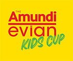 Amundi Evian Kids Cup